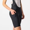 Damskie spodenki rowerowe Castelli  Unlimited W Bibshort