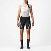 Damskie spodenki rowerowe Castelli  Velocissima 3