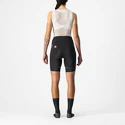 Damskie spodenki rowerowe Castelli  Velocissima 3