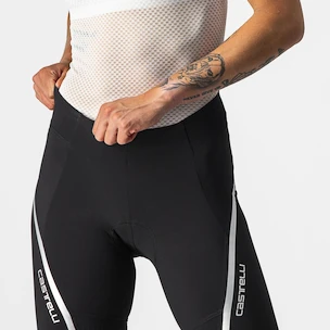 Damskie spodenki rowerowe Castelli  Velocissima 3