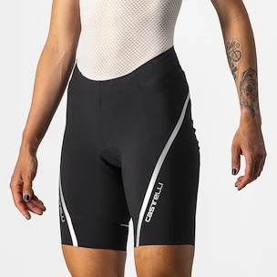 Damskie spodenki rowerowe Castelli  Velocissima 3