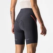 Damskie spodenki rowerowe Castelli  Velocissima 3