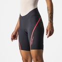 Damskie spodenki rowerowe Castelli  Velocissima 3