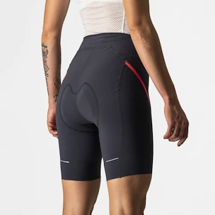 Damskie spodenki rowerowe Castelli  Velocissima 3