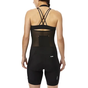 Damskie spodenki rowerowe Giro  Chrono Sport Halter Bib Short