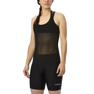 Damskie spodenki rowerowe Giro  Chrono Sport Halter Bib Short