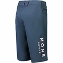 Damskie spodenki rowerowe Mons Royale  Momentum 2.0  Bike Shorts