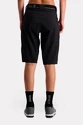 Damskie spodenki rowerowe Mons Royale  Virage Bike Shorts Black