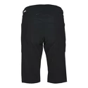 Damskie spodenki rowerowe POC  Essential MTB W's Shorts Uranium Black