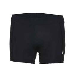 Damskie spodenki rowerowe POC Essential W's Short Uranium Black