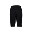 Damskie spodenki rowerowe POC  W's Infinite All-mountain Shorts Uranium Black