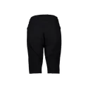 Damskie spodenki rowerowe POC  W's Infinite All-mountain Shorts Uranium Black