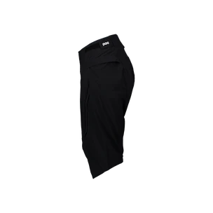Damskie spodenki rowerowe POC  W's Infinite All-mountain Shorts Uranium Black