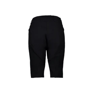 Damskie spodenki rowerowe POC  W's Infinite All-mountain Shorts Uranium Black