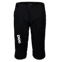 Damskie spodenki rowerowe POC  W's Infinite All-mountain Shorts Uranium Black M