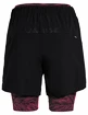 Damskie spodenki rowerowe VAUDE  Altissimi Cycling Shorts Black