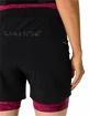 Damskie spodenki rowerowe VAUDE  Altissimi Cycling Shorts Black