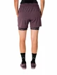 Damskie spodenki rowerowe VAUDE  Altissimi Cycling Shorts Blackberry