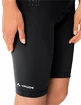 Damskie spodenki rowerowe VAUDE  Matera Tight Black