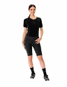 Damskie spodenki rowerowe VAUDE  Matera Tight Black