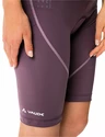 Damskie spodenki rowerowe VAUDE  Matera Tight Blackberry