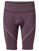 Damskie spodenki rowerowe VAUDE  Matera Tight Blackberry 36