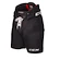Damskie spodnie hokejowe CCM JetSpeed Black Senior S