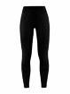 Damskie spodnie rowerowe Craft Core W SubZ Wind Tights (C3)