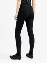 Damskie spodnie rowerowe Craft Core W SubZ Wind Tights (C3)