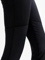 Damskie spodnie rowerowe Craft Core W SubZ Wind Tights (C3)