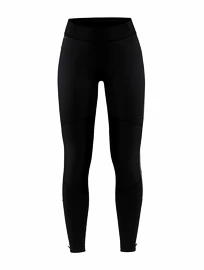 Damskie spodnie rowerowe Craft Core W SubZ Wind Tights (C3)