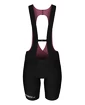 Damskie spodnie rowerowe Rock Machine  Pro black