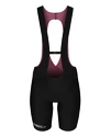 Damskie spodnie rowerowe Rock Machine  Pro black