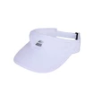 Daszek Babolat  Visor White