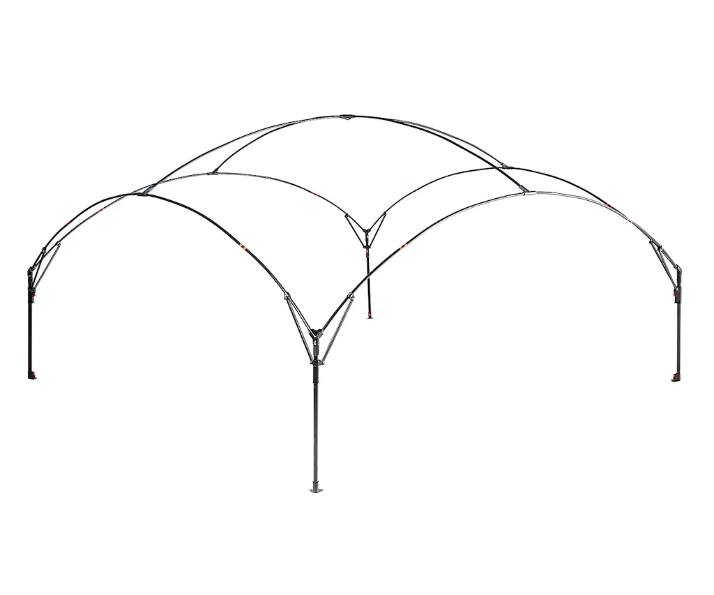 Daszek Coleman  FastPitch™ Shelter XL