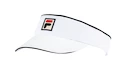 Daszek Fila  Mesh-Visor Vuckonic White