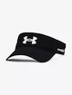 Daszek męski Under Armour  Golf96 Visor-BLK
