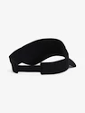 Daszek męski Under Armour  Golf96 Visor-BLK
