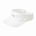 Daszek Mizuno  Drylite Visor White