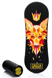 Deska do balansowania Street Surfing Trickboard Classic Jackal