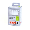 Dętka CST  20X1.75/2.125 Dunlop-Gv (Tb-Cs048)