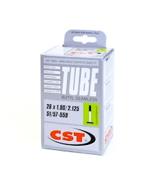 Dętka CST 700x25/32 Gal-FV