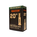 Dętka Maxxis  Welter Weight 20x1.5/2.5 Auto-SV 48mm (EIB00160300)