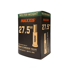 Dętka Maxxis Welter Weight 27.5x2.0/3.0 Auto-SV 48mm (EIB00140100)