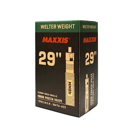 Dętka Maxxis Welter Weight 29x1.75/2.4 Auto-SV 48mm (EIB00140700)