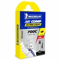 Dętka Michelin  Air Comp Ultralight Gal-FV 52mm 700X18/25