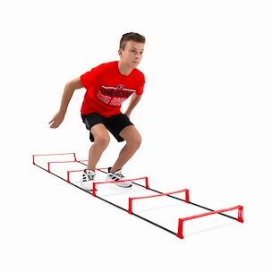 Drabinka treningowa Hockeyshot  Boost Ladder