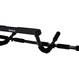 Drążek TOOLZ  Samovzpěrná hrazda Chin-Up Bar