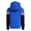 Dres adidas  Badge Of Sport Bold Blue Fleece Bold Blue