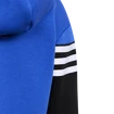 Dres adidas  Badge Of Sport Bold Blue Fleece Bold Blue